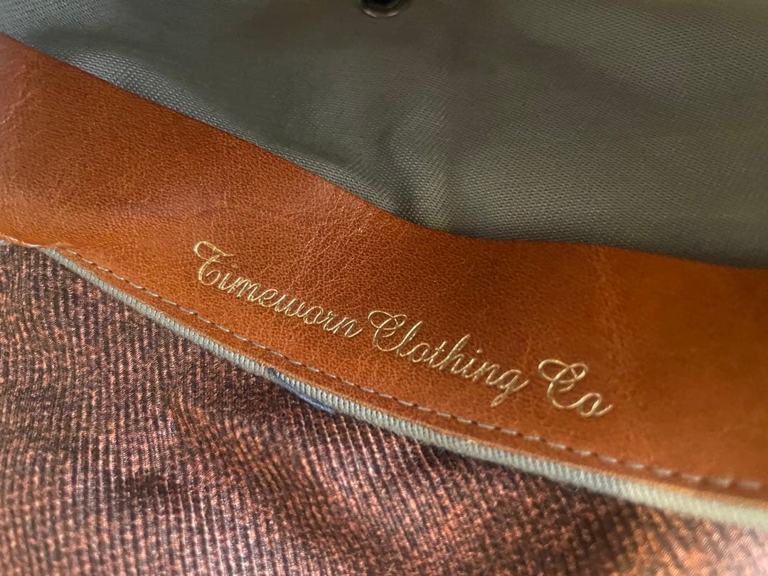 アットラスト / atlast&co. / timeworn clothing