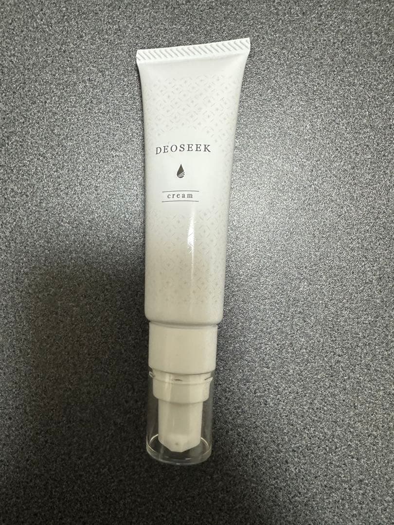 DEOSEEK クリーム 日本製