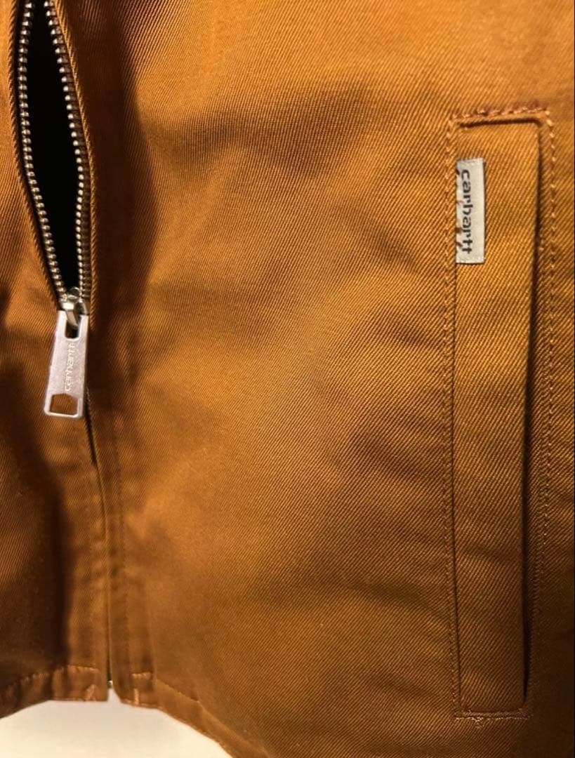 Carhartt WIP カーハートmodular jacket