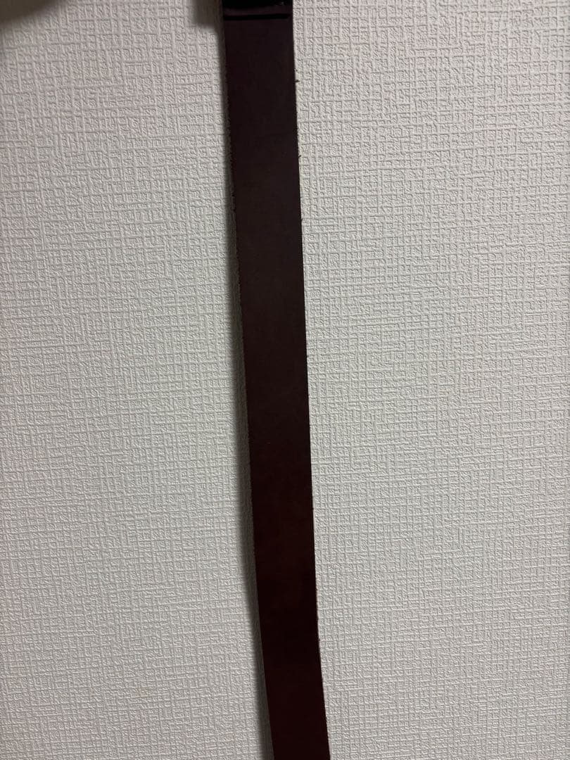 レッドウィング ベルト