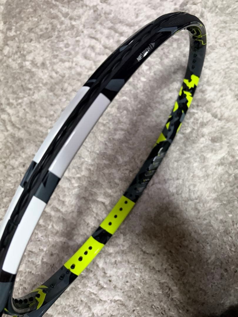 ●期間限定値下中●【新品未使用】ピュアアエロ98 G2 2023年Babolat