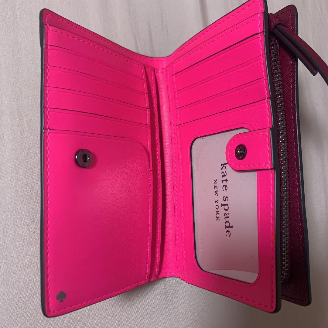 ケイトスペード 財布♦︎新品