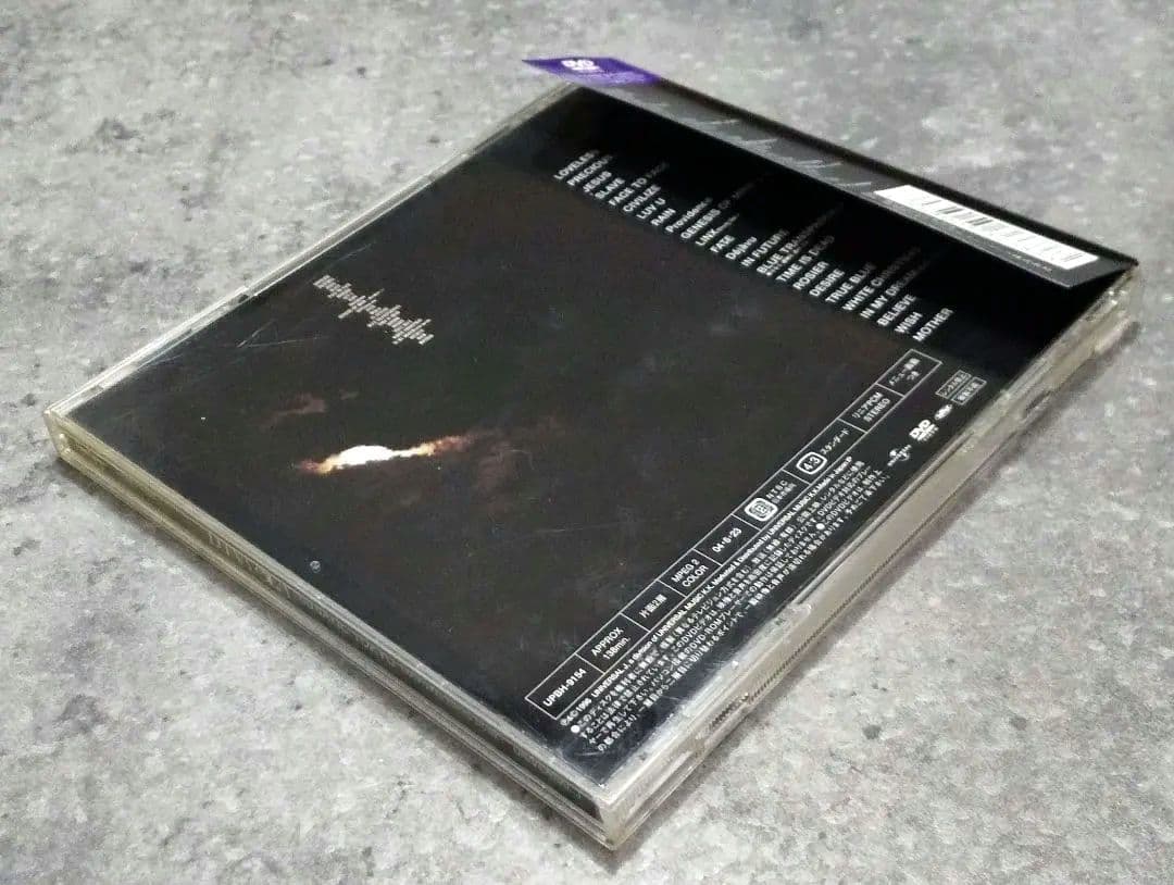 ☆貴重:入手困難☆帯付き☆LUNA SEA☆LUNATIC TOKYO∕DVD☆