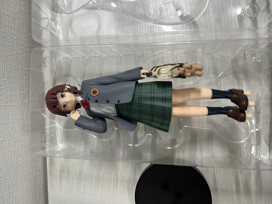 岩倉玲音　ねんどろいど　pop up parade 2体セット
