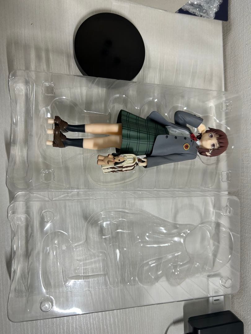 岩倉玲音　ねんどろいど　pop up parade 2体セット
