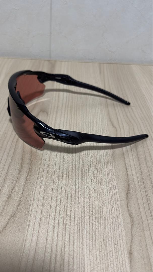 oakley レーダーEVピッチ