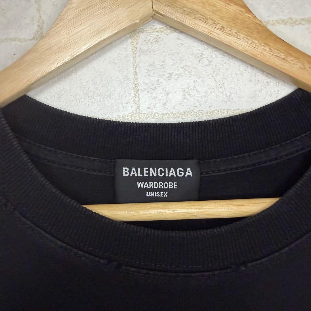 くま様　BALENCIAGA Tシャツ 2枚セット