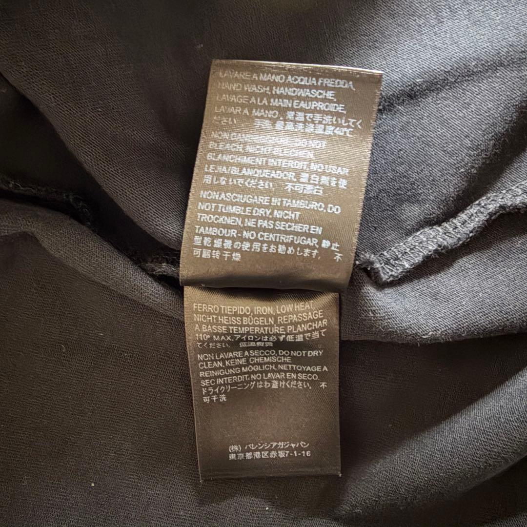 くま様　BALENCIAGA Tシャツ 2枚セット