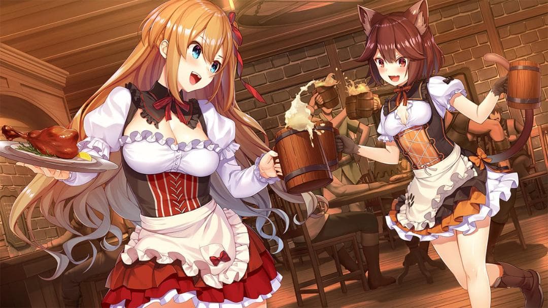 【新品／初回限定版】異世界酒場のセクステット トリロジー 3部作セット