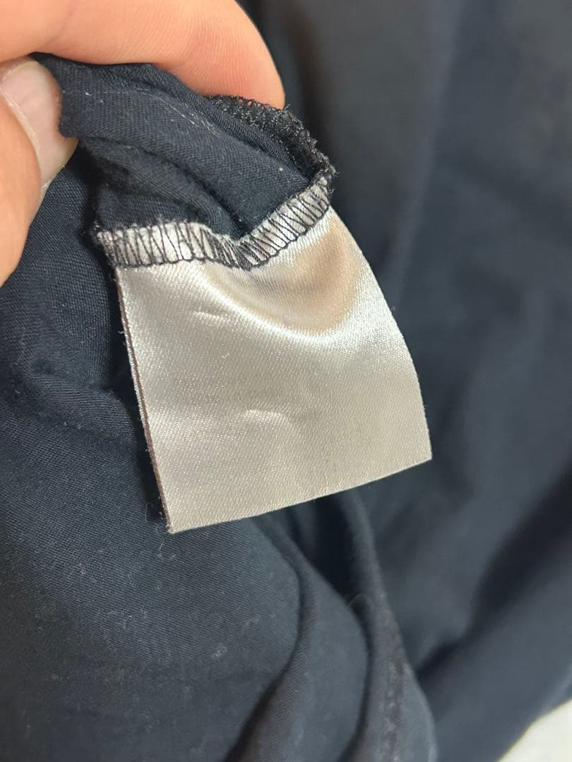 DIOR HOMME ディオールオム 05SS スピーカープリント Tシャツ