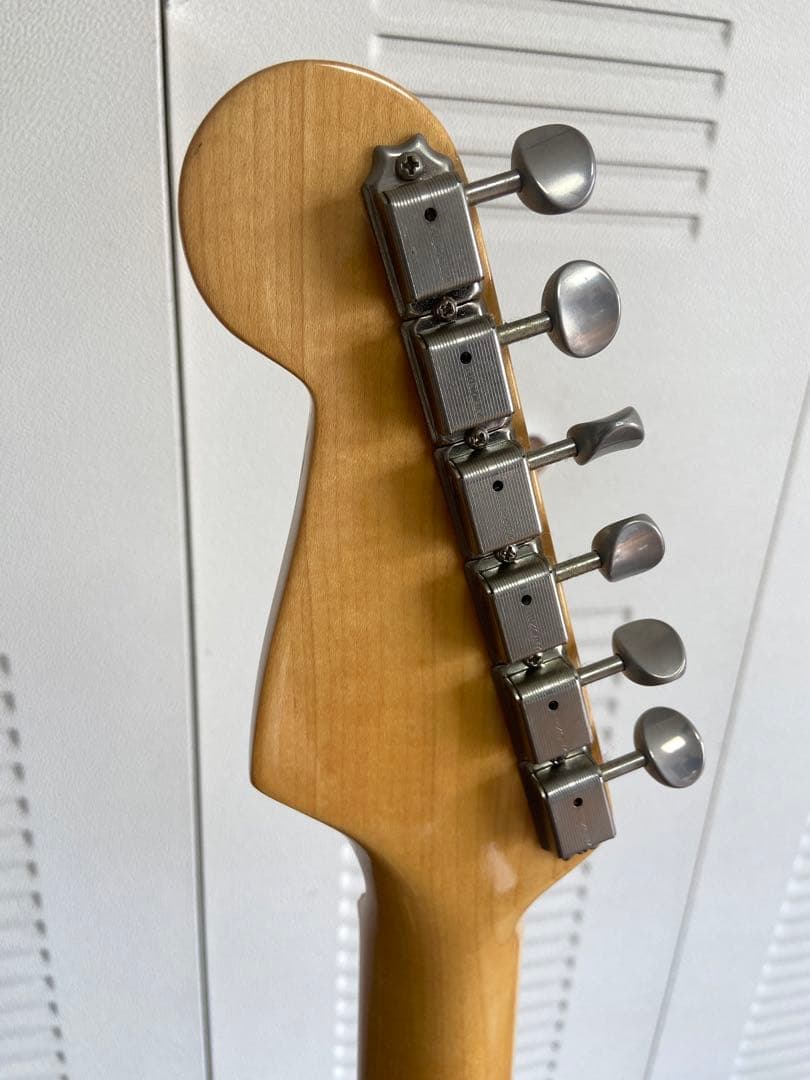 ギター Fender USA Stratocaster