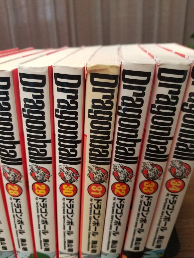 ドラゴンボール　完全版 全巻
