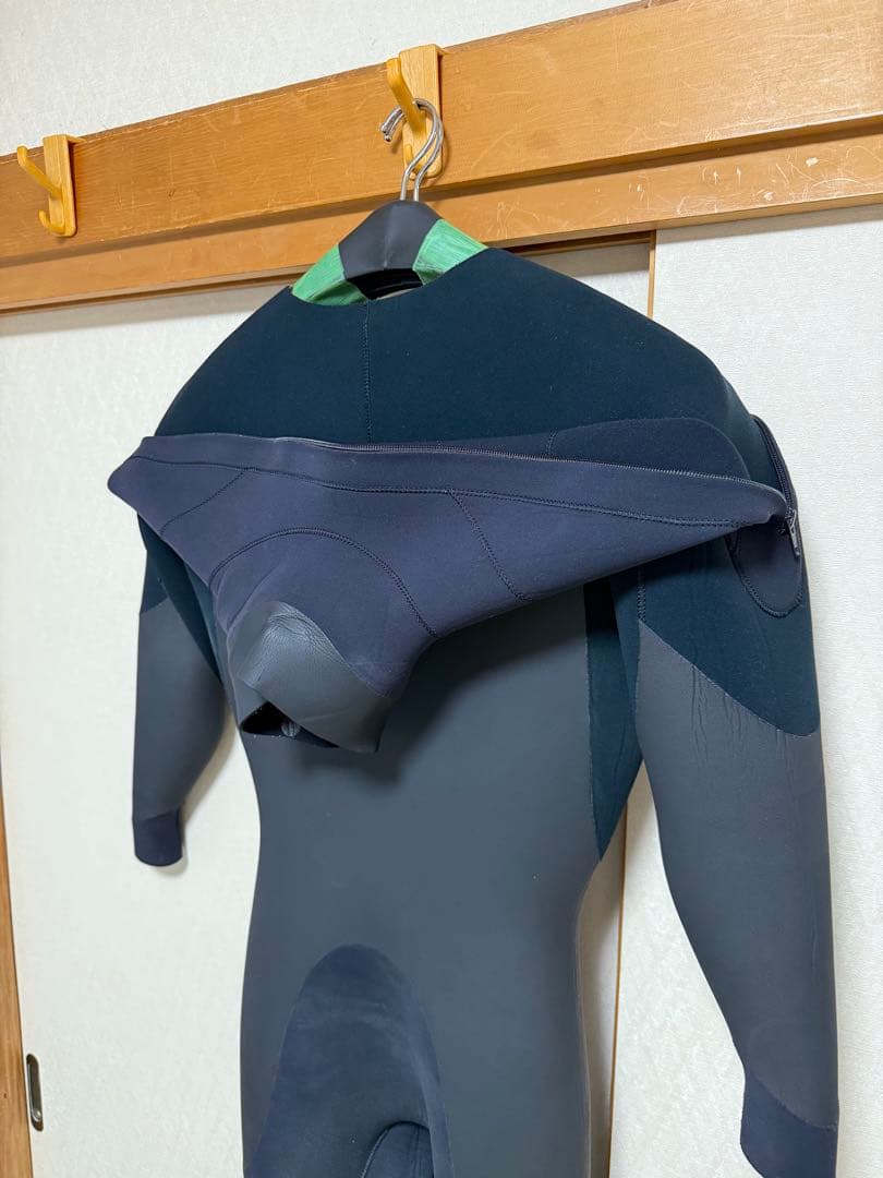 専用5/3mmセミドライ（中古品）　HOTLINE