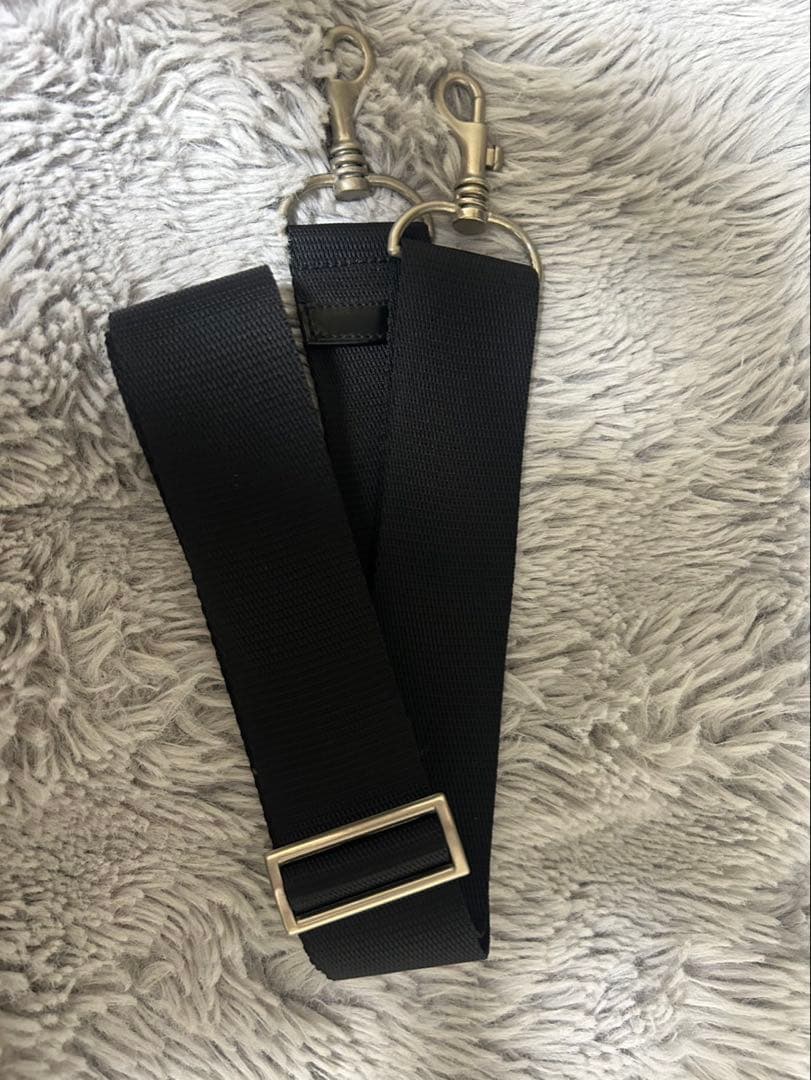 アンティーク商品となっており限定品！ PRADA ボストンバッグ 2way