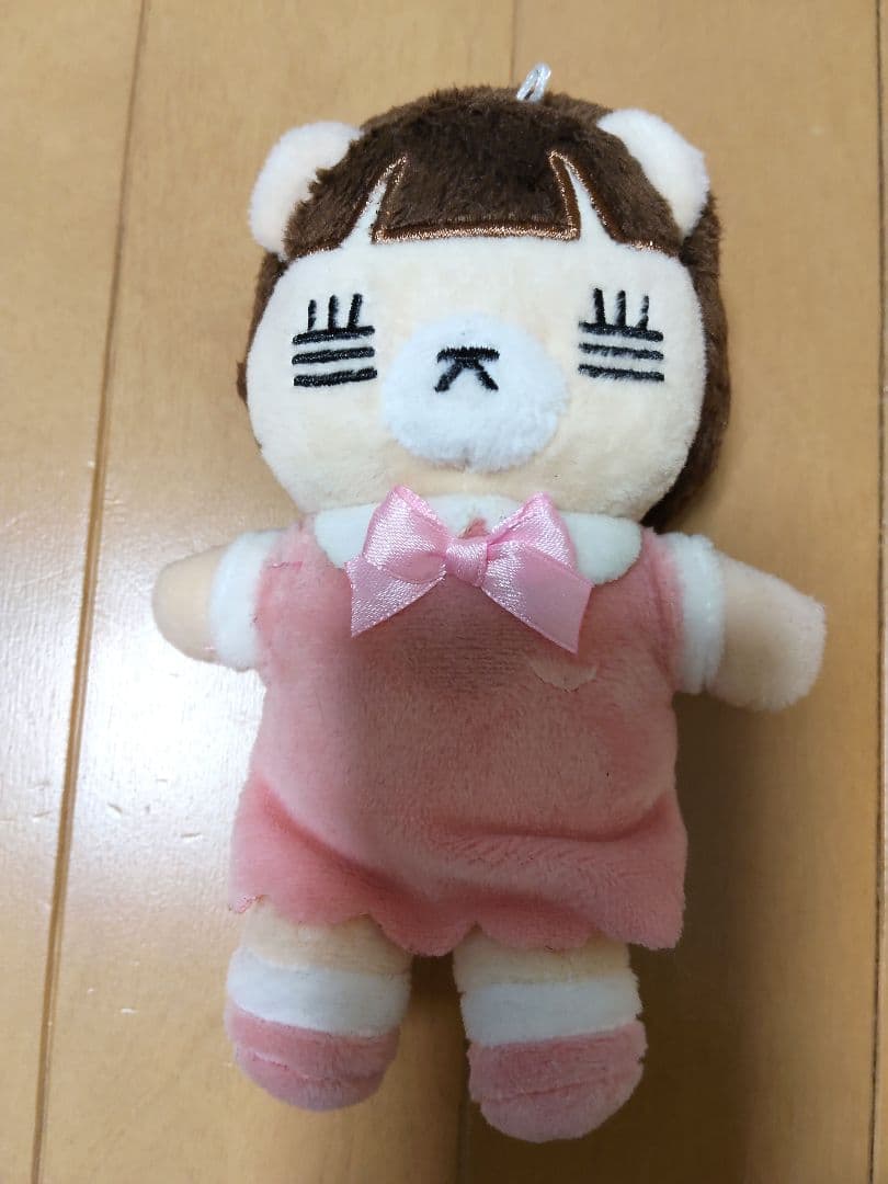 な*り様 コレサワ 3rdぬいぐるみ れ子ちゃん 未開封特典CD サマラブ 付