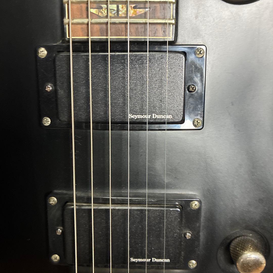 シャーベルエレキギターDS-1