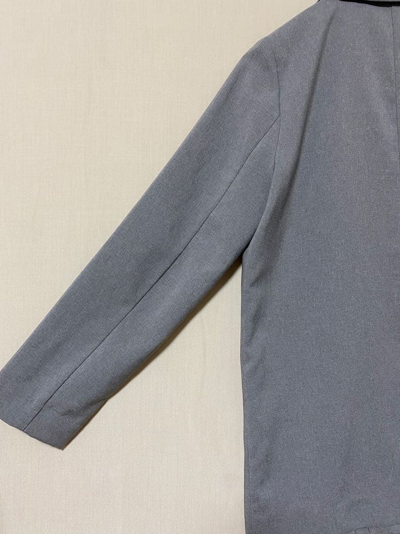 N. Natural Beauty Basic ストレッチテーラードジャケット