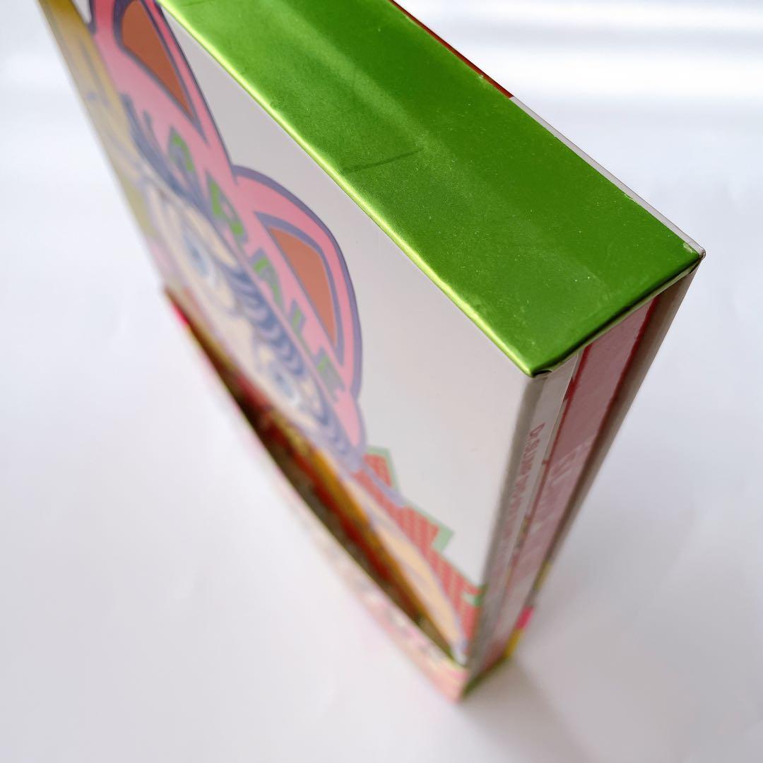 Dr.スランプ劇場版 DVD-BOX Dr.スランプアラレちゃん