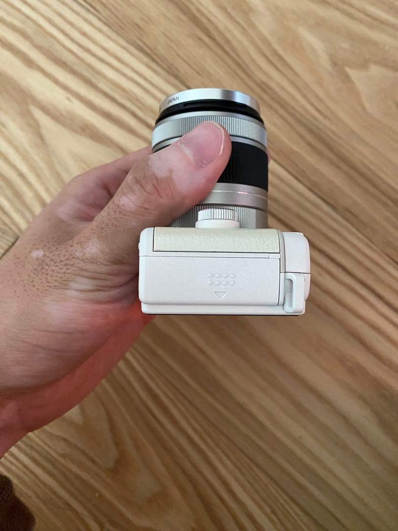 PENTAX Q スタンダード02レンズ付き