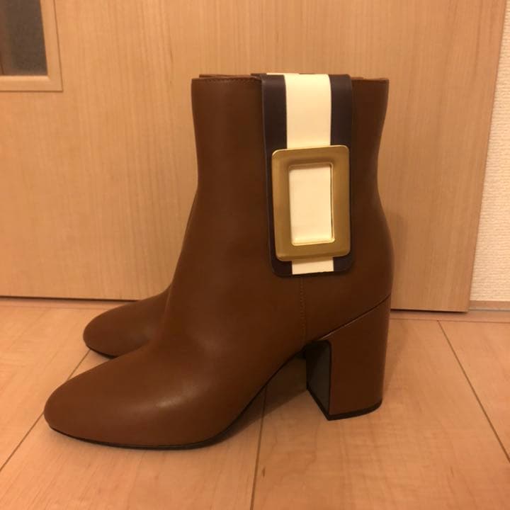 美品　POOLSIDE インポートブーツ