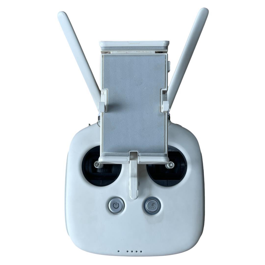 DJI ドローン PHANTOM3 STANDARD【ジャンク品】