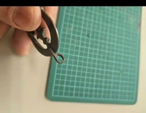 ゴローズ ナジャタタキメタル