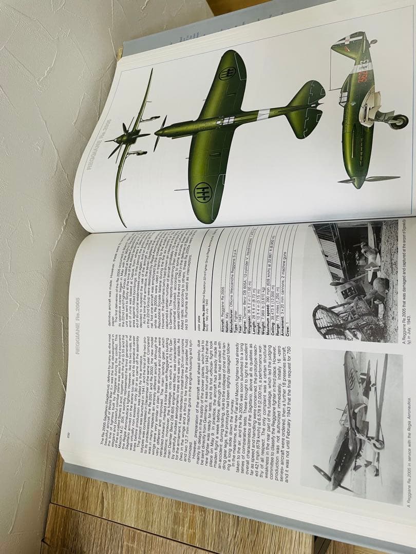 Complete Book of World War II Combat Ai〜