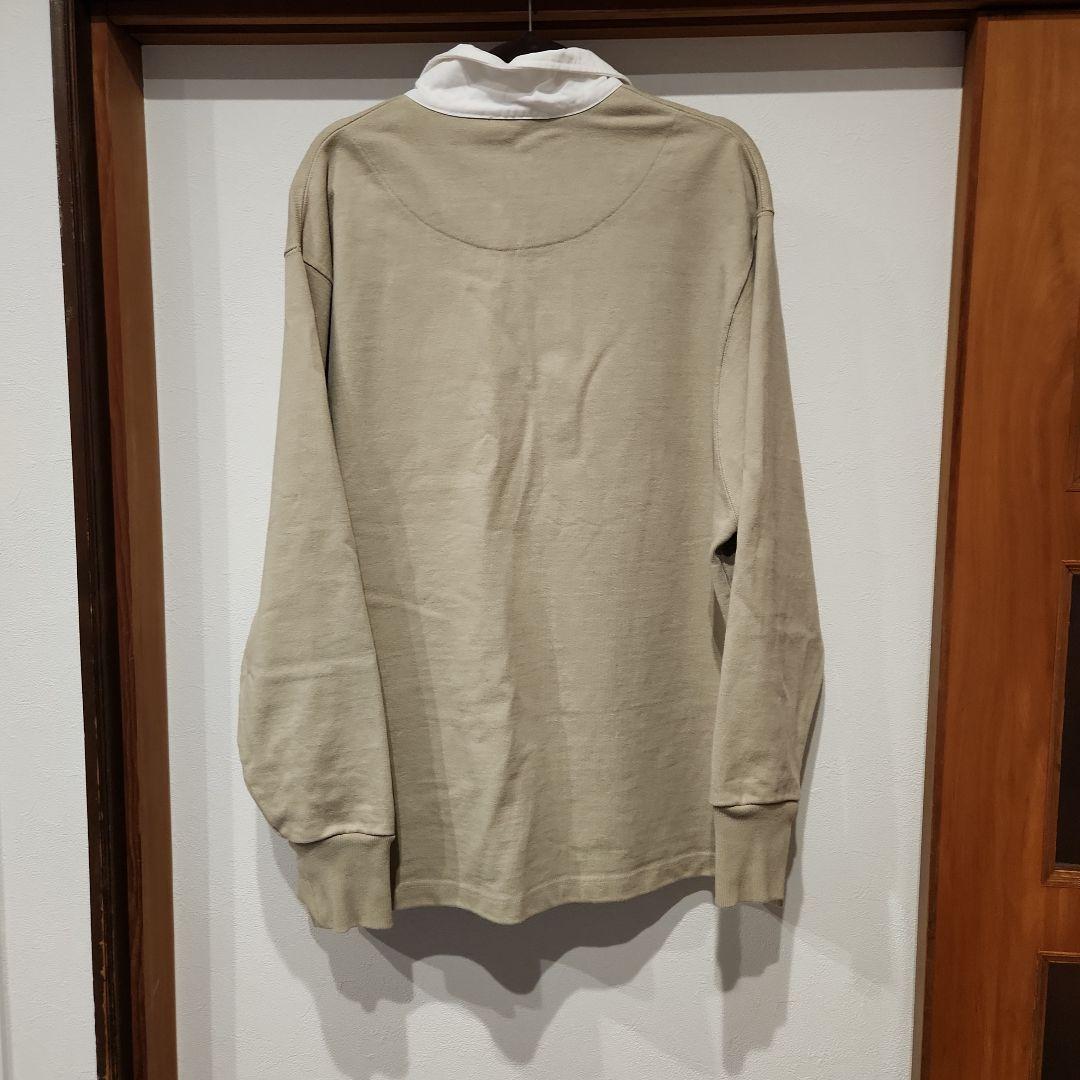 Spick & Span　大人気❗❗ラガーシャツ