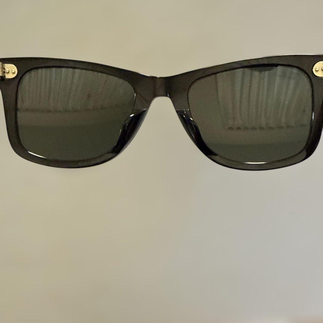 Ray-Ban ウェイファーラー サングラス RB2140F