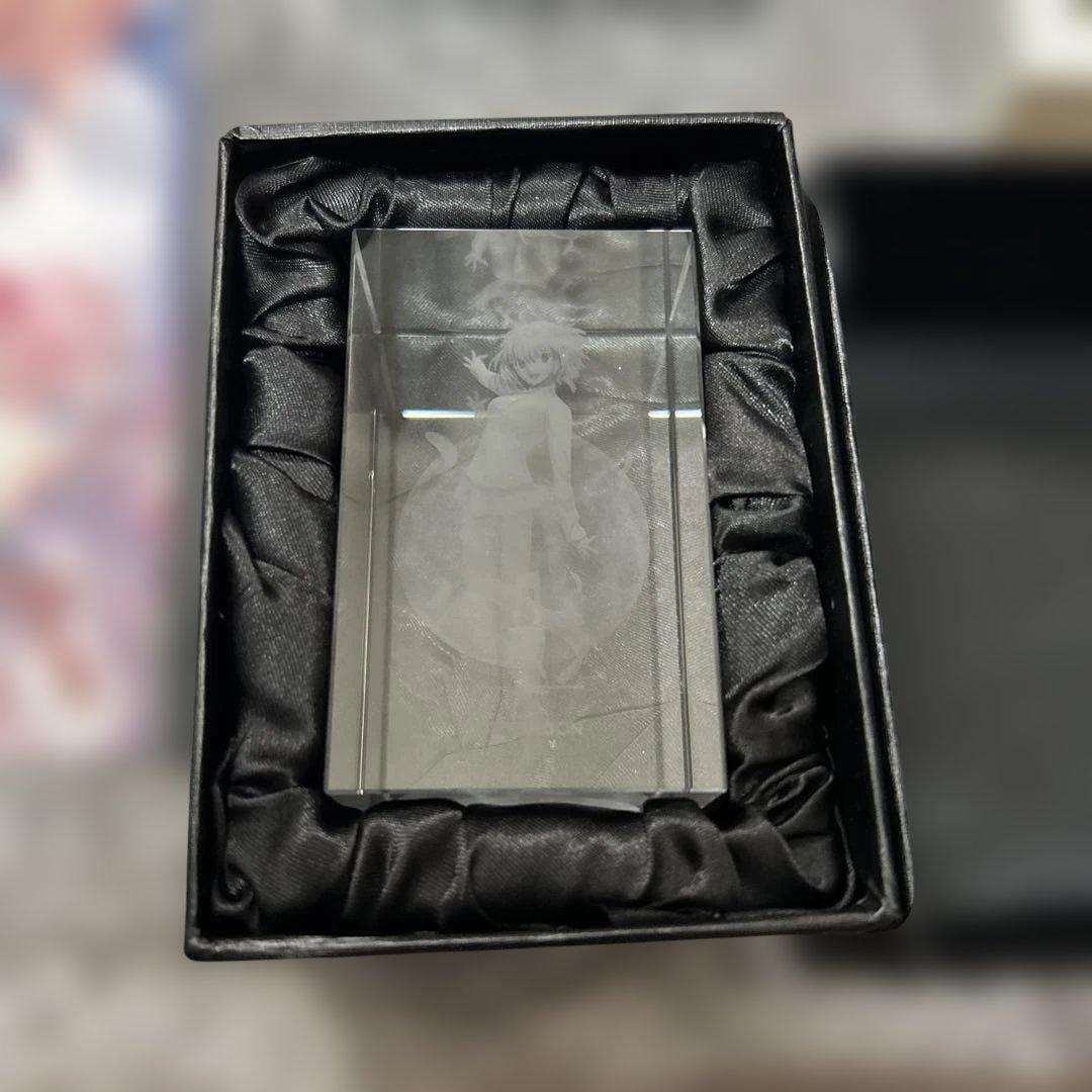 月姫 -A piece of blue glass moon- 初回限定版