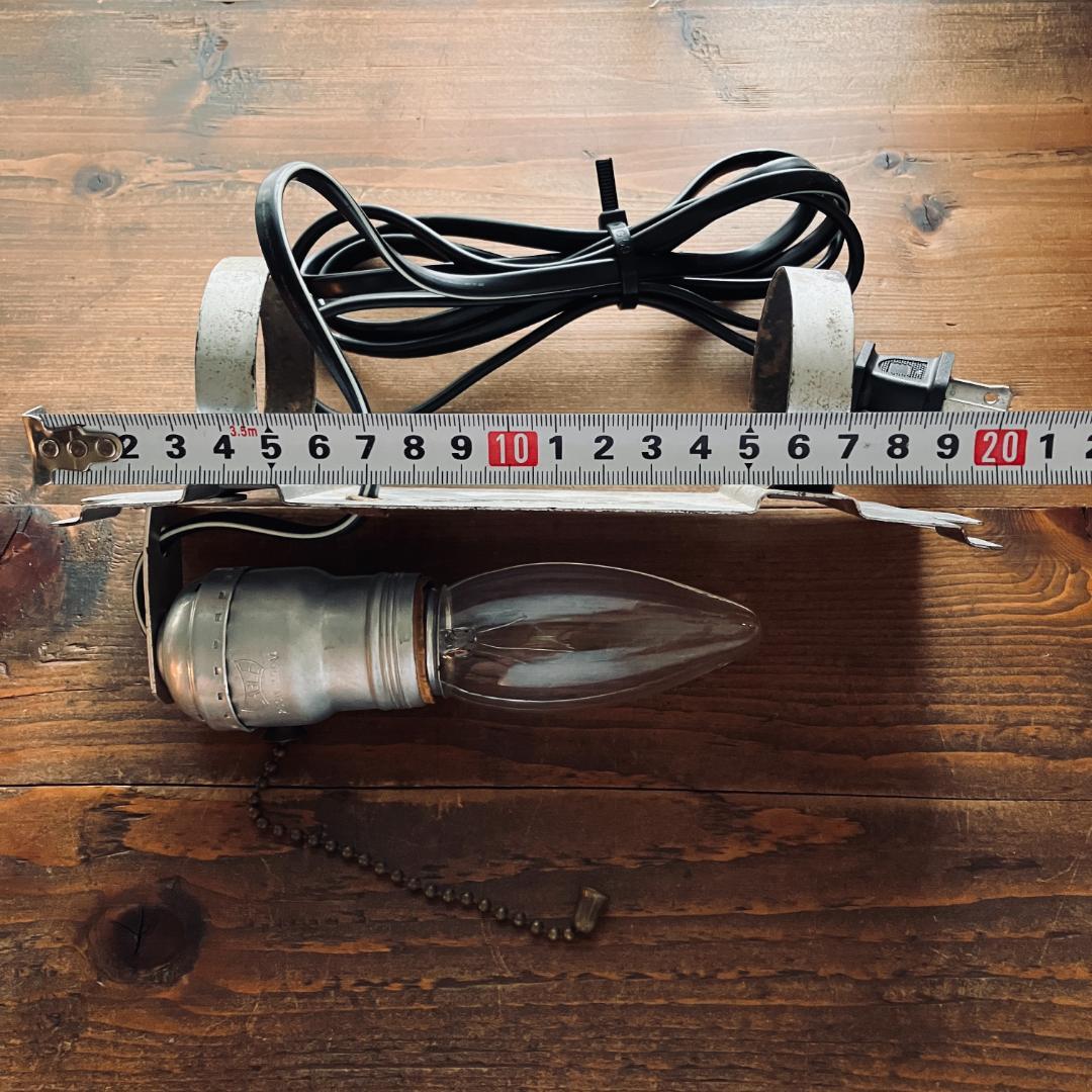 US Work light／アメリカ／vintage／EAGLE社／照明