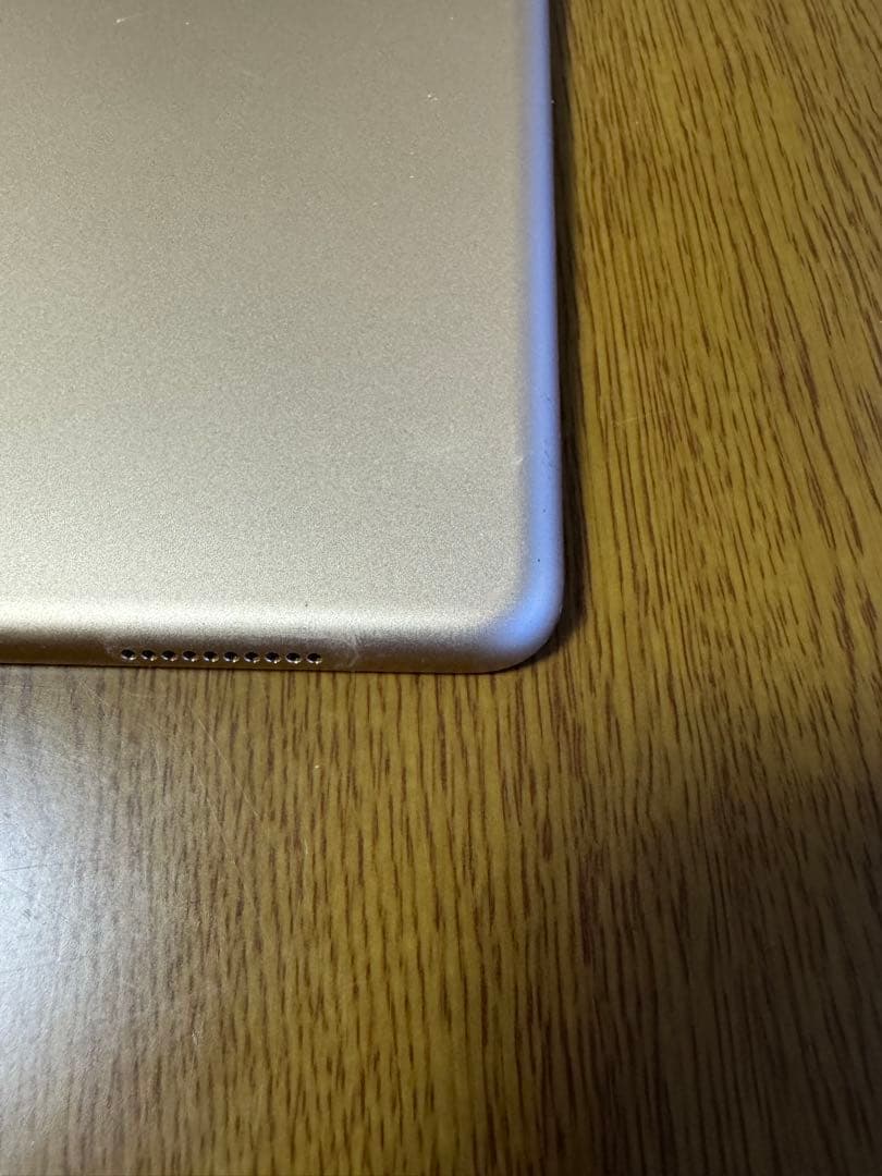【美品】iPad Pro 12.9インチ 512GB ゴールド 第二世代
