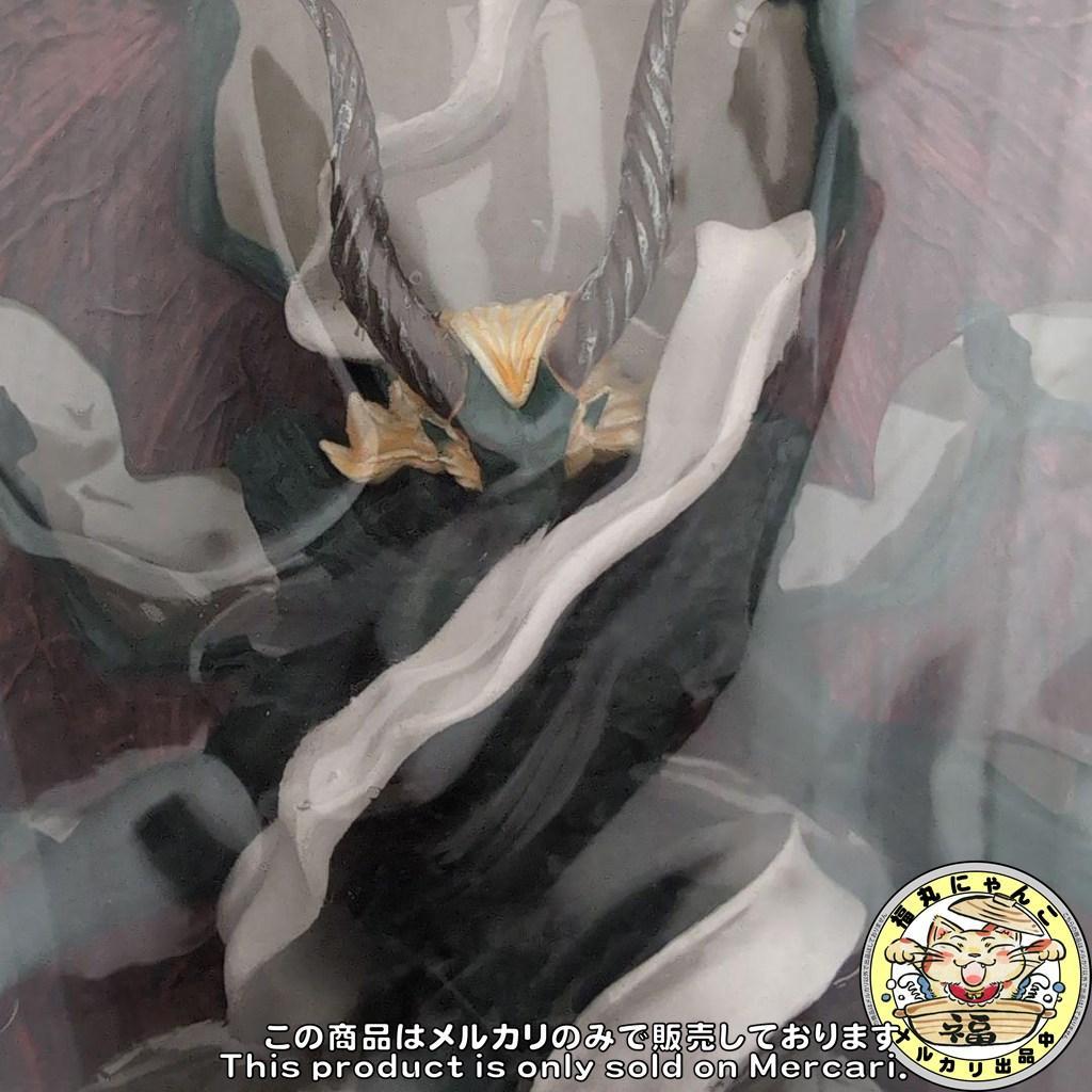 【未開封品】 真・女神転生 リアルフィギュア2 ルシファー （プライズ）