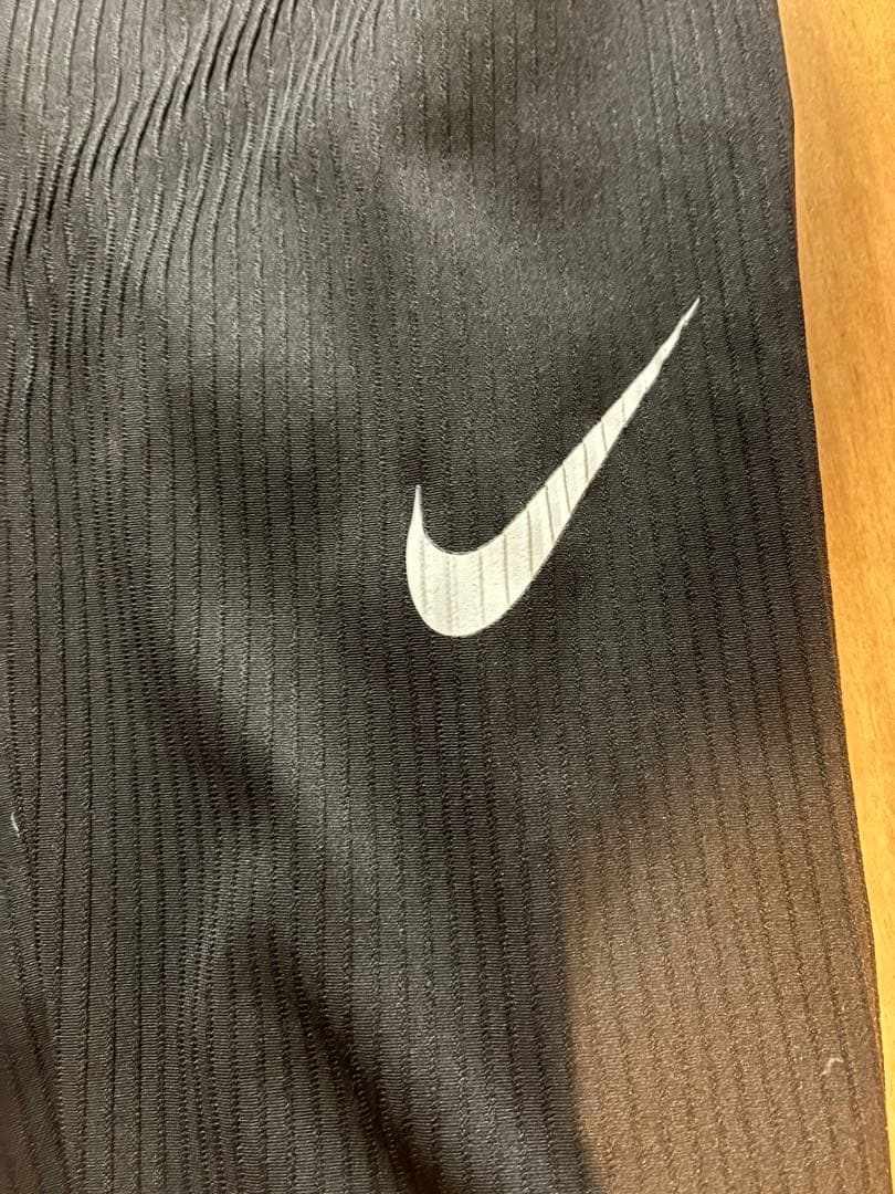 NIKE エアロスイフト　ロングタイツ　L 極美品
