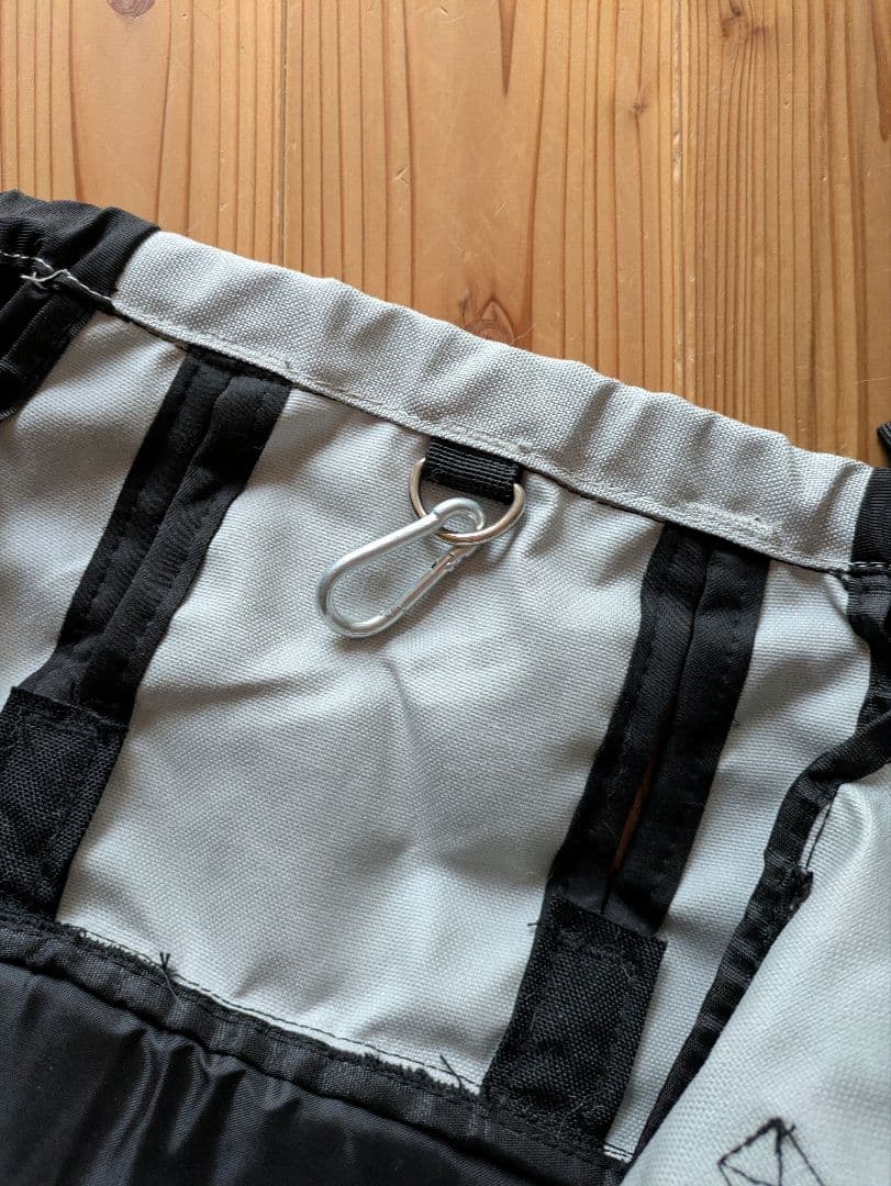 K9 sports sack air plus Ｌサイズ