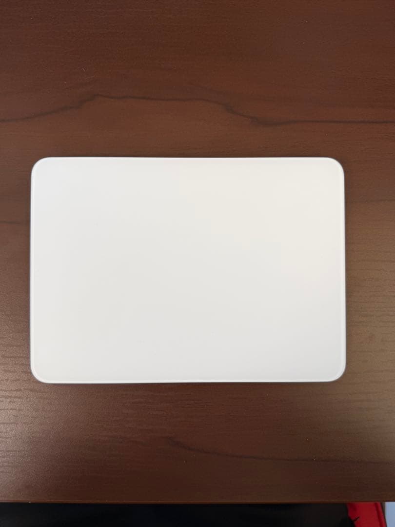 マウス・トラックボール Apple Magic Trackpad