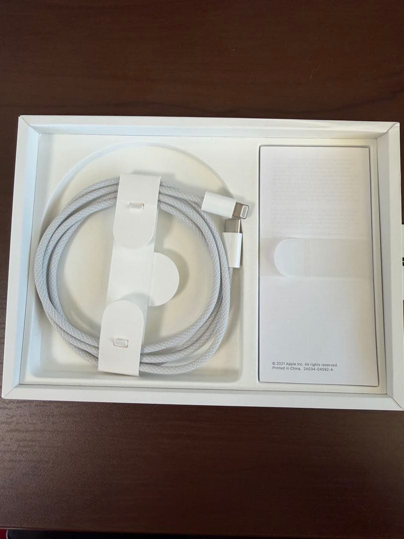 マウス・トラックボール Apple Magic Trackpad