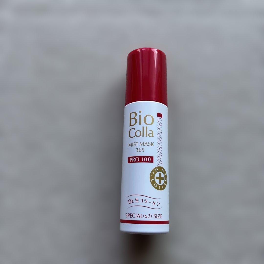 Bio Colla ミストマスク 365 PRO 100 100mL