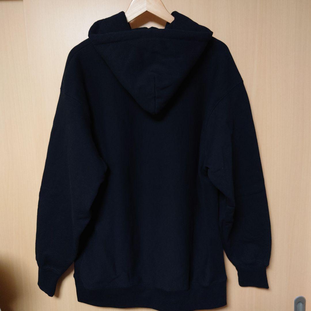 T*T様 JSF x BUDDHA Hoodie XXL