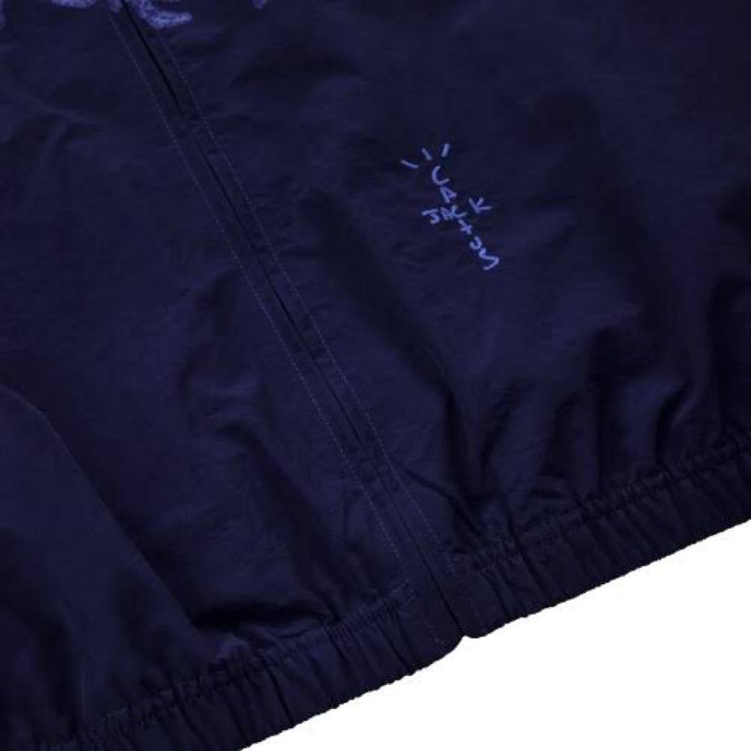 ジャケット・アウター travis Fragment Nike Tokyo Windbreaker M