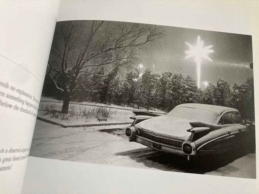アート・デザイン・音楽 Joel Meyerowitz by Colin Westerbeck
