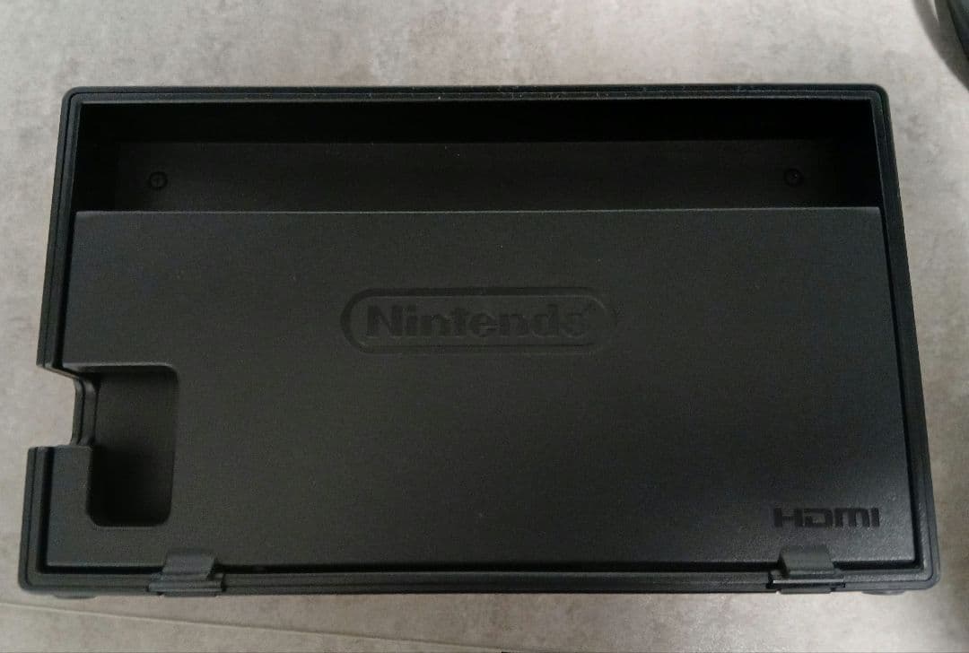 Nintendo Switch 本体 ジョイコンなし　ジャンク品