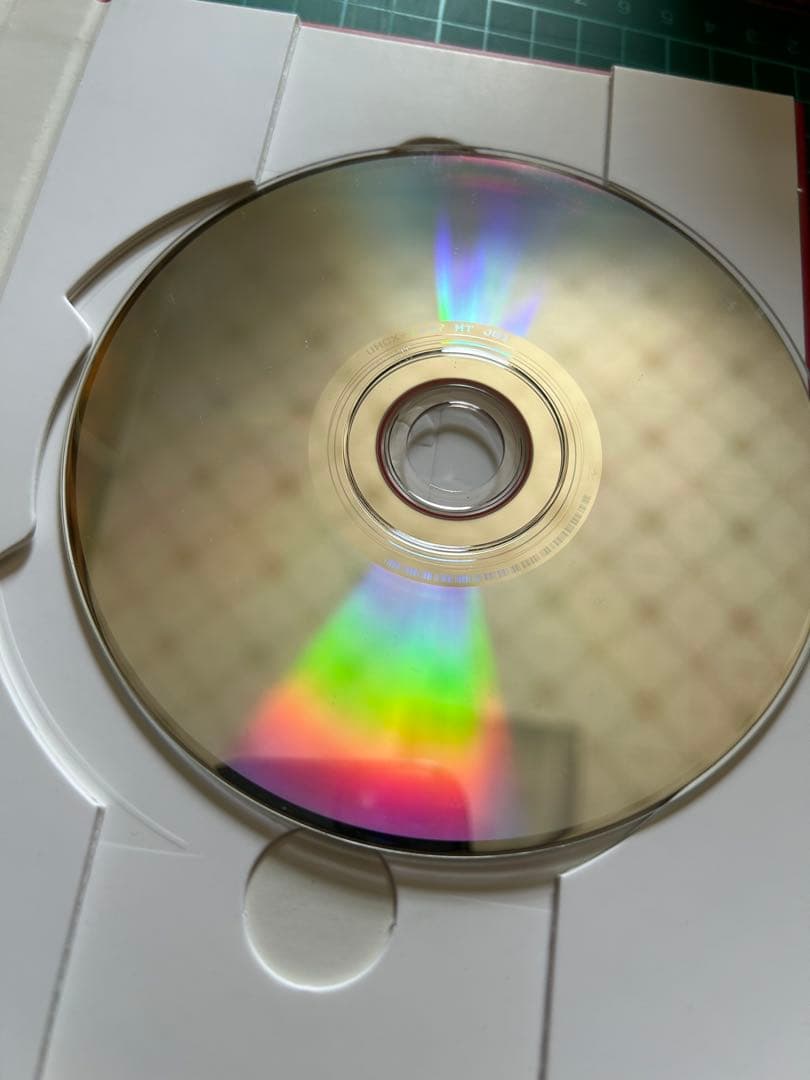 米津玄師 YANKEE (初回限定盤)(画集盤) タワレコ特典クリアファイル付き