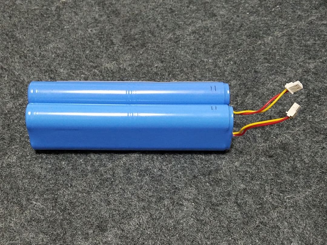 DAM デンモク バッテリー　PMB-5200MB 未使用 2個 動作確認済み