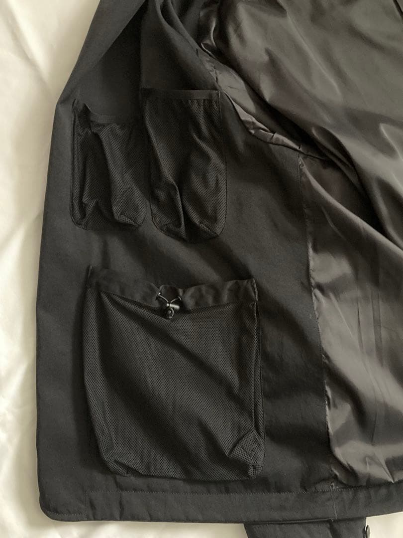 【ボンズさん専用】DAIWA PIER39 TECH LOOSE JACKET