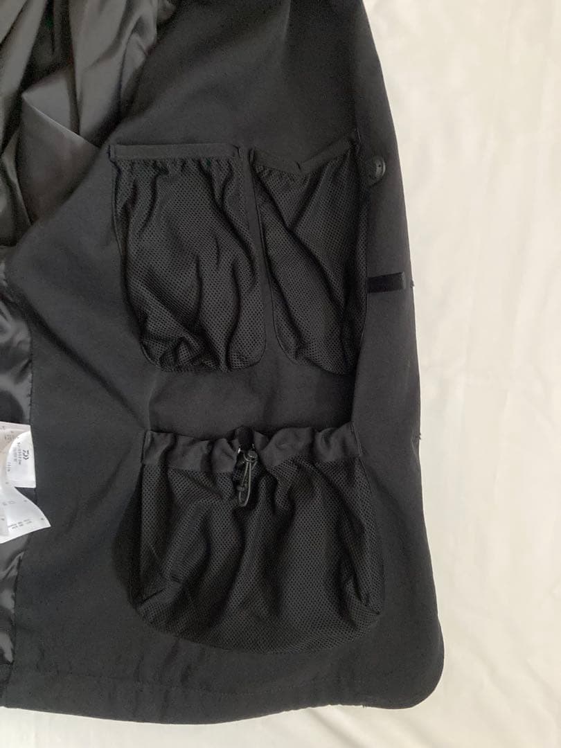 【ボンズさん専用】DAIWA PIER39 TECH LOOSE JACKET