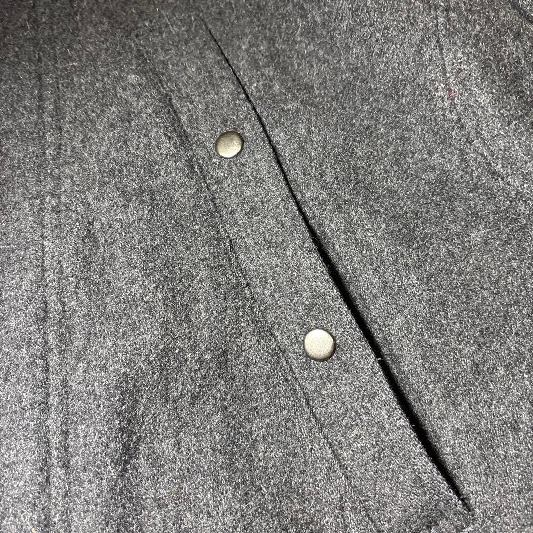 【名作】90s OLD GAP Type N-3B wool jacket