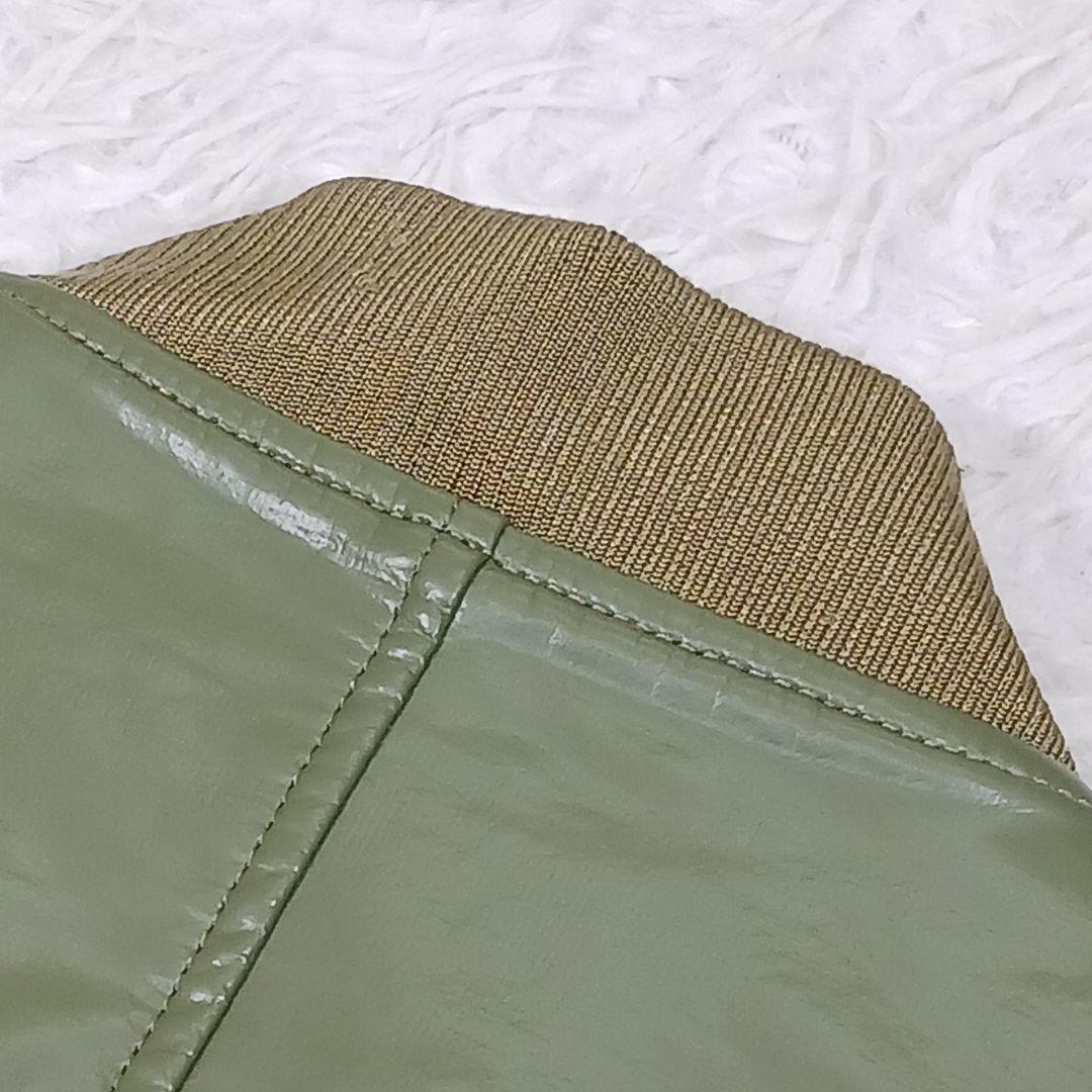 ✨美品✨ジュンハシモト B01-W-MA1 ウレタンコーティング ストレッチ 4