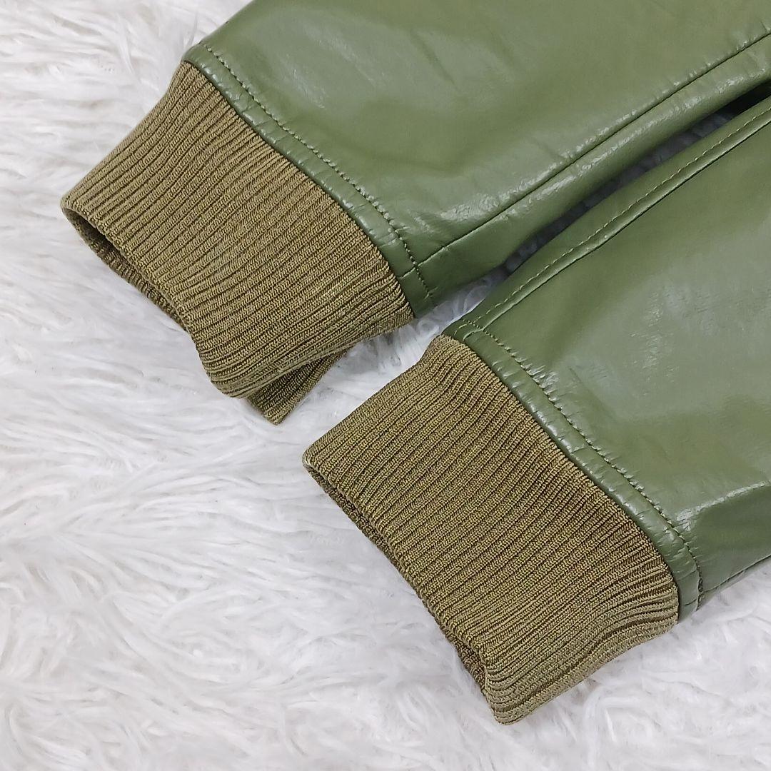 ✨美品✨ジュンハシモト B01-W-MA1 ウレタンコーティング ストレッチ 4