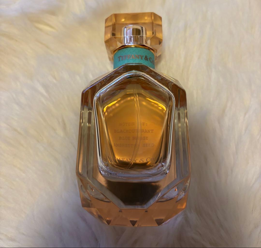 Tiffany Rose 50ml 香水